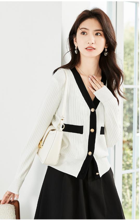 72套冬日穿搭模板好看又显瘦,27套春夏日常穿搭显瘦气质满分