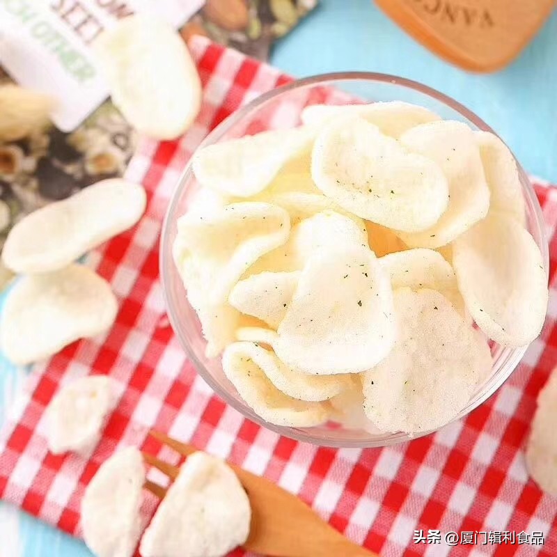 速冻小知识,炒货小知识