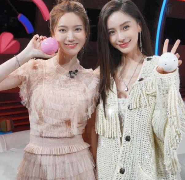 洪成成男友被嘲太丑？本人多金学历高还是baby介绍，网友：难怪了