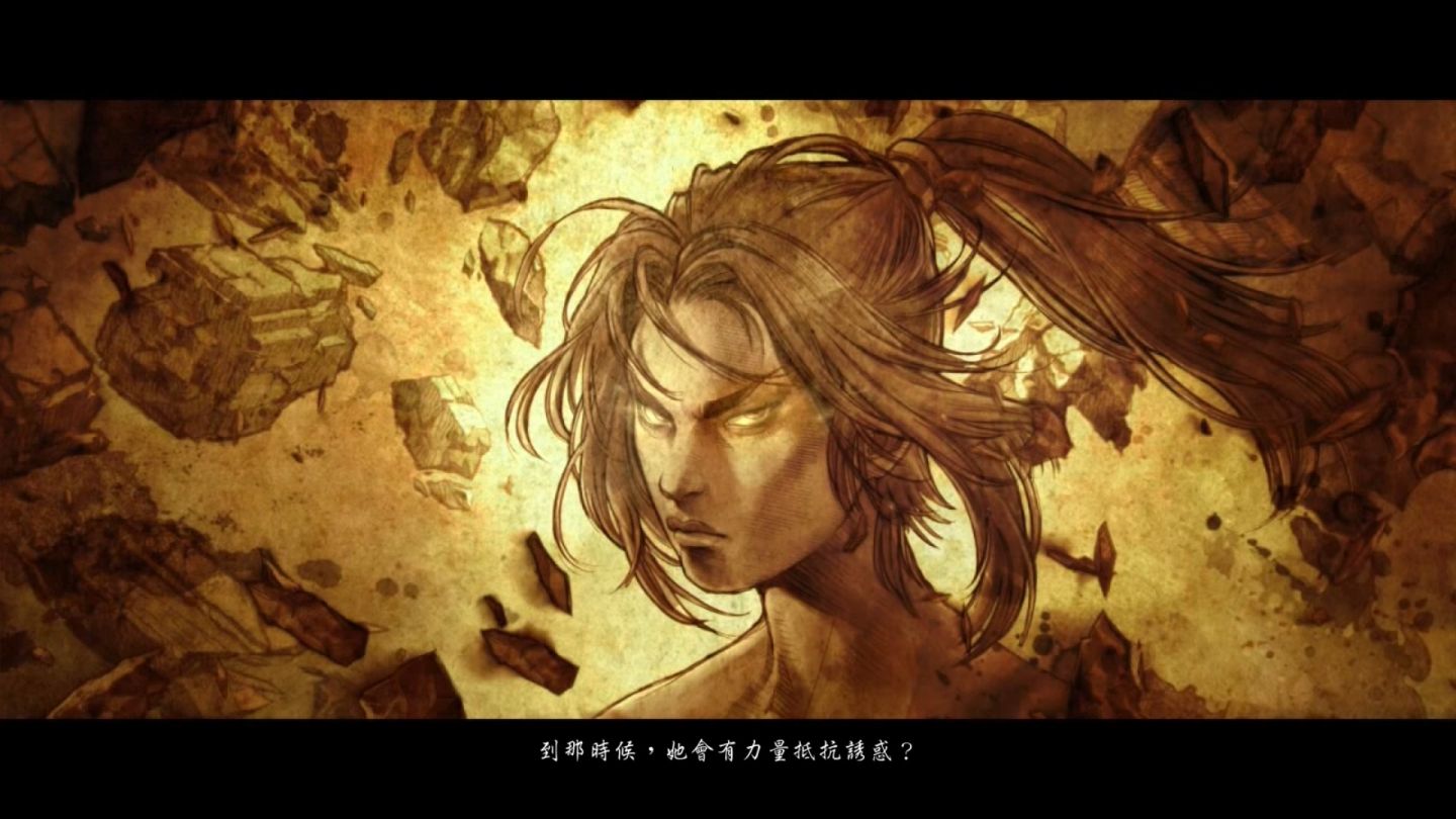 暗黑破坏神背景故事中谁最强,《暗黑破坏神》超长篇历史综述