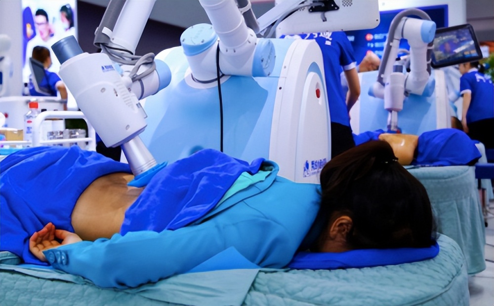 洞见商业新机遇，秀域亮相美博会，智能健康或成下个黄金赛道