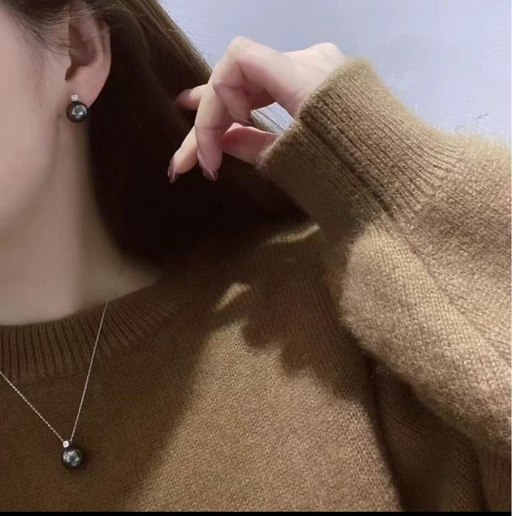 珍珠适合日常戴吗 (珍珠适合哪个年纪戴)