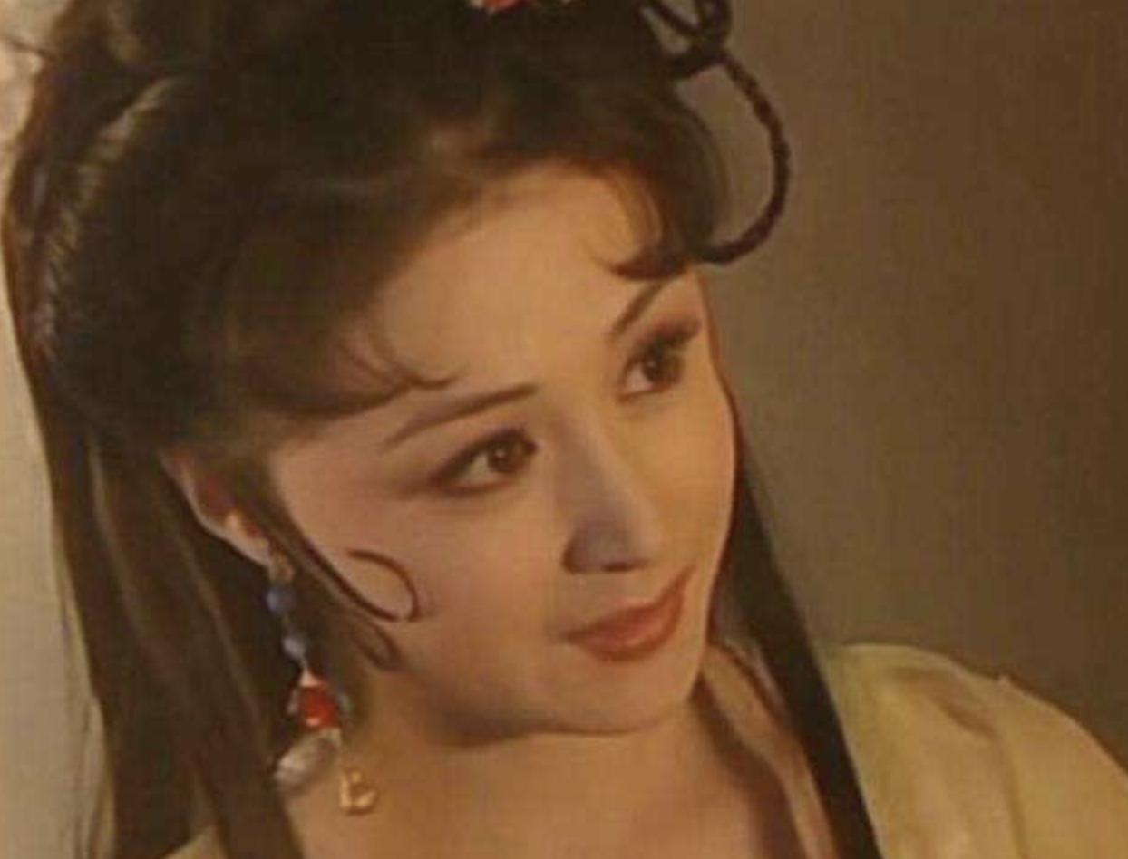 7位内蒙女星，国色天姿，4人演技被写进教科书，还有人开戒毒所