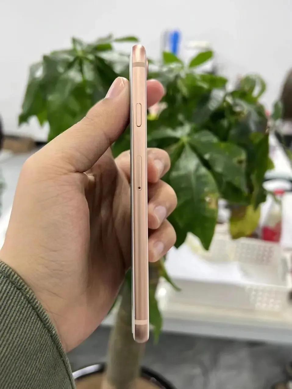 iphone8评测相机,详细评测iphone8的优缺点
