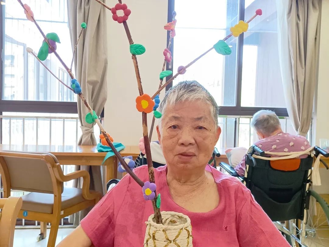 【专题丨社交康乐小组】广州榕悦·越秀公园：有你相伴，共享夕阳