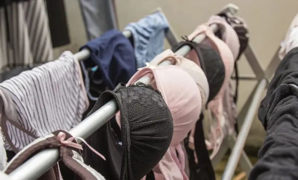 新旧内衣肩带老掉,内衣肩带要怎么弄