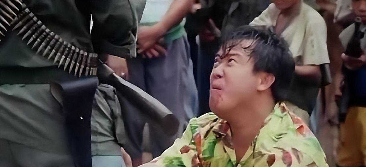 这一次，儿媳妇的“奔放”，彻底让曾志伟“颜面尽失”