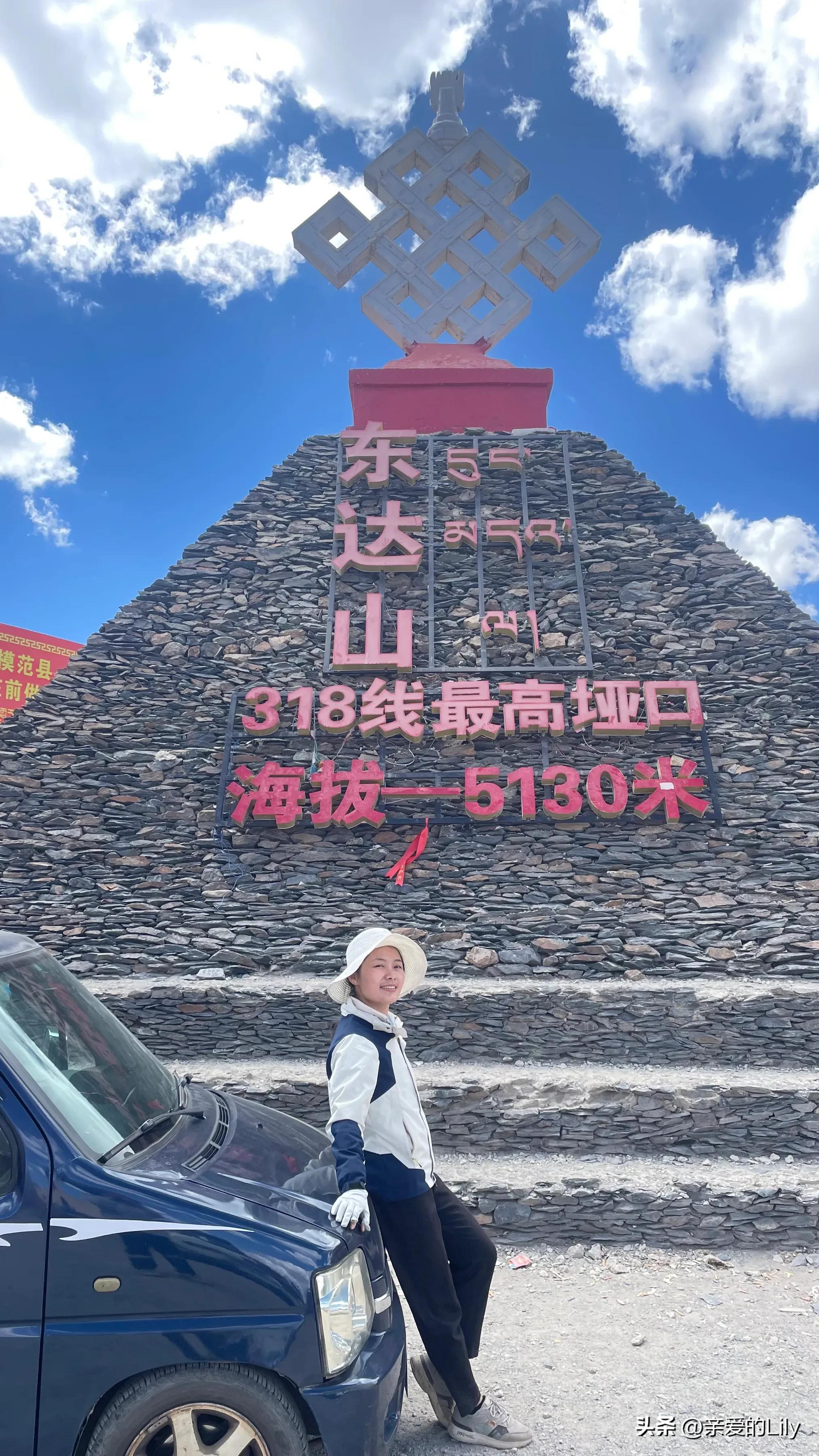 离开深圳2年后,我边旅行边赚钱,不再抑郁!快乐真的很重要!