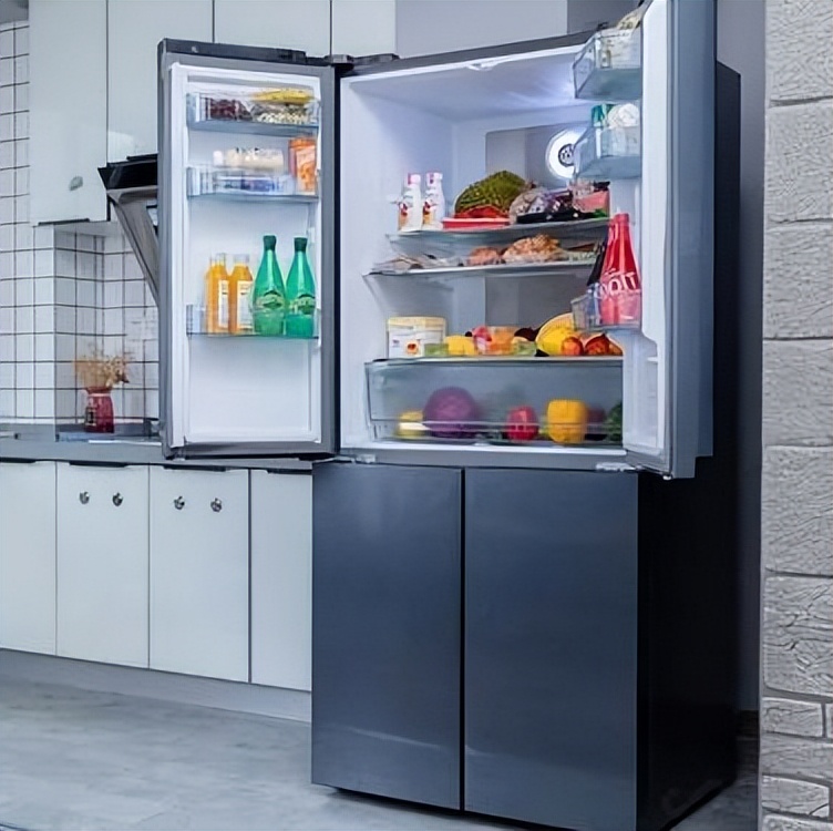 冰箱是双开门好还是四开门好测评,冰箱是四开门还是双开门比较好