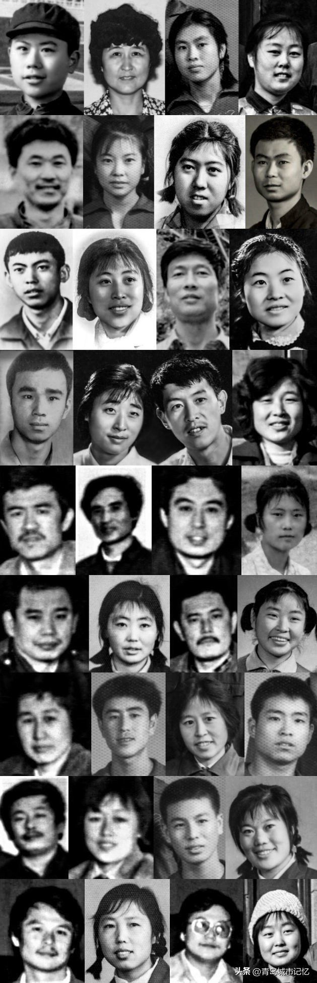 我们这代人满满的回忆,我们这代人的青葱记忆