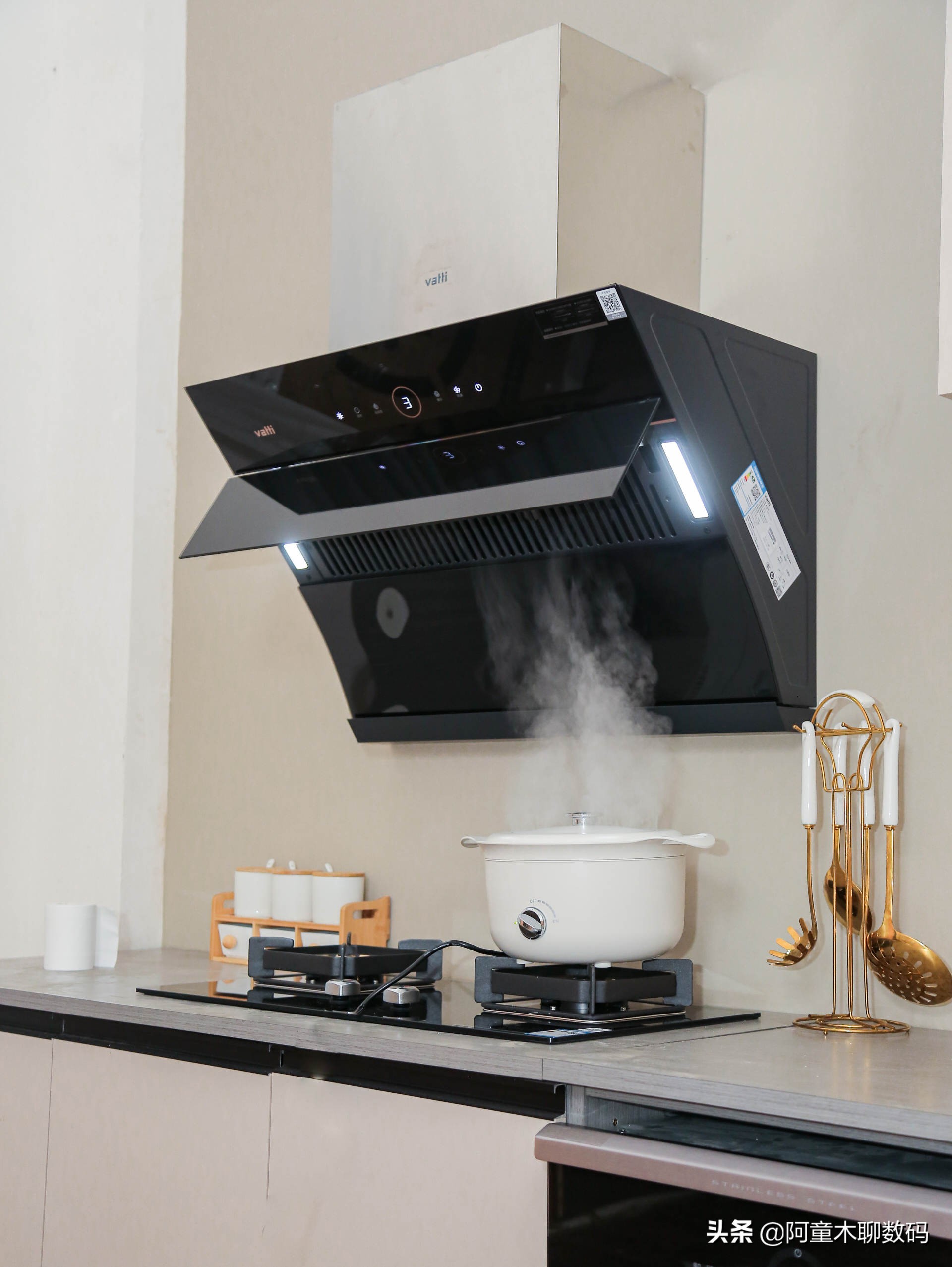 华帝抽油烟机什么型号好,华帝抽油烟机i和e型号有什么区别