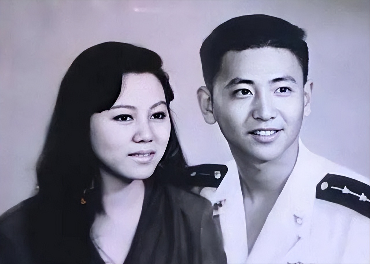 王伟的遗孀阮国琴近况如何？上校军衔至今未嫁，仍相信丈夫会回来