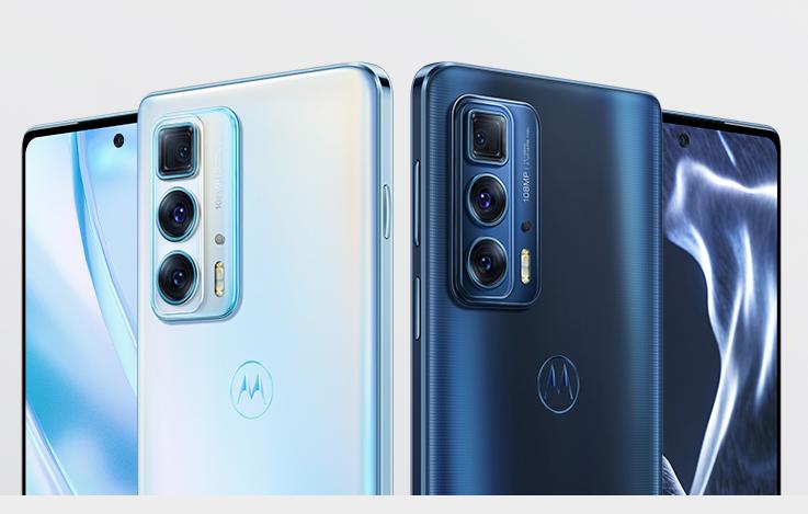 摩托罗拉对比小米,摩托罗拉跟小米对比