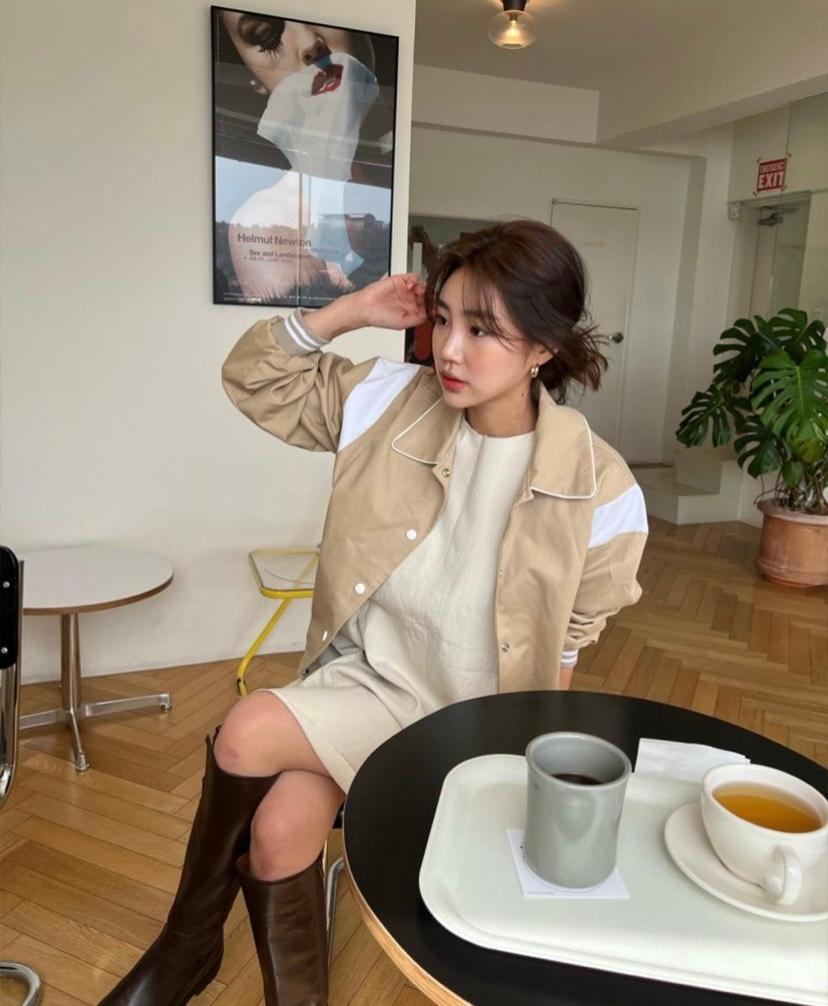 秋天低丸子头怎么扎,低丸子头知性发型