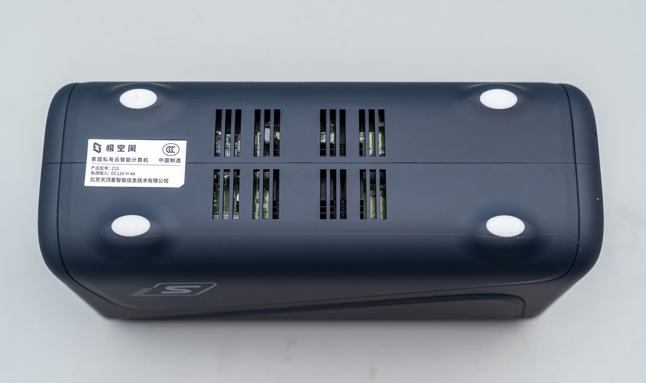 入门级2盘nas推荐,双盘位nas测评