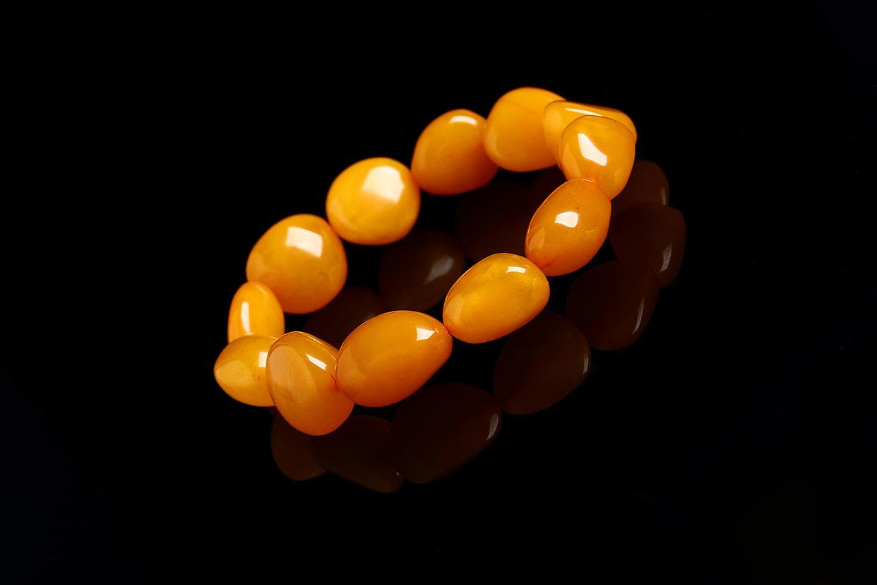 蜜蜡造假技术有哪些,蜜蜡造假全过程视频