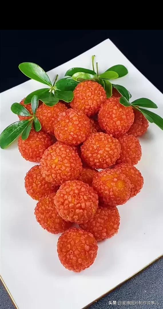 丰富美味的水果壁纸,甘甜适口的美味水果壁纸图片