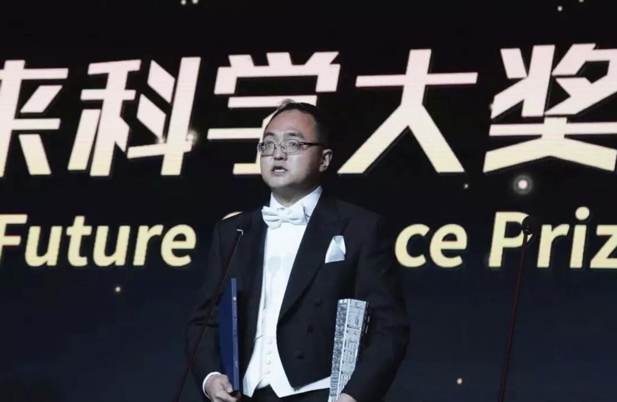 北大天才许晨阳简介,北大许晨阳近况