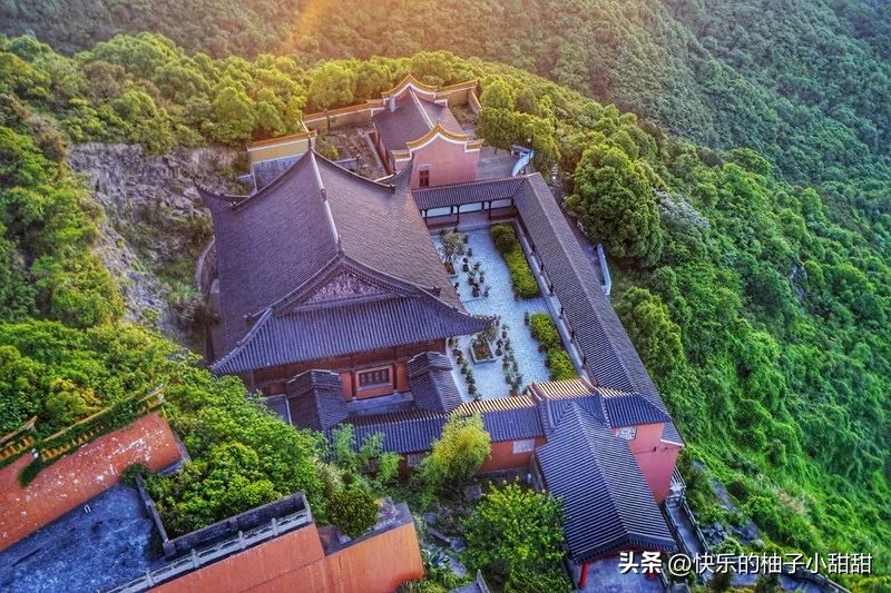 终于通车！这座在浙江低调了千年的“海上悬岛”，目测要火！