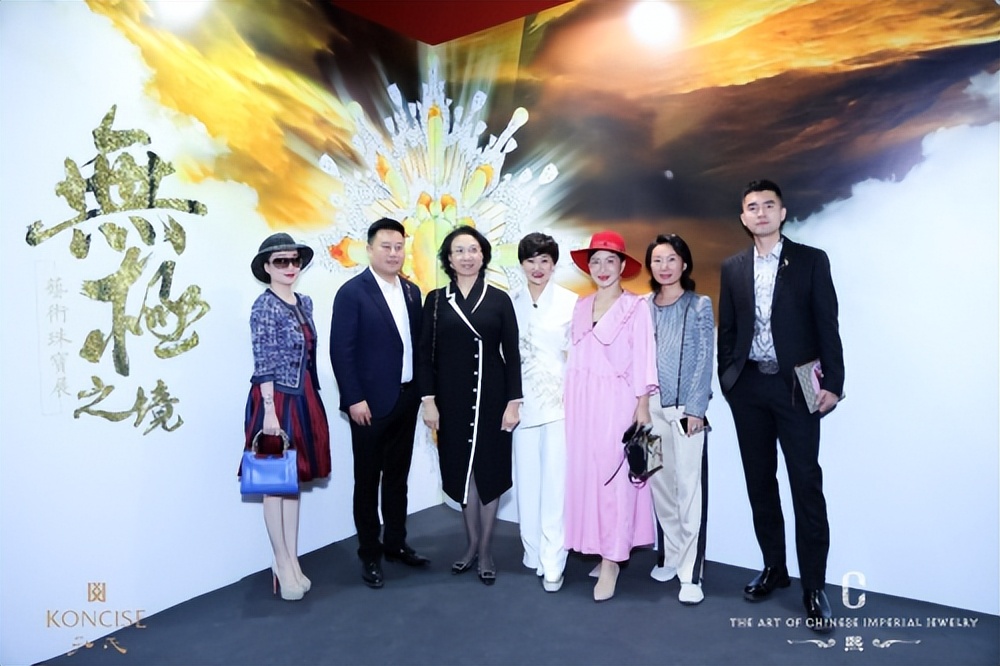 二十世纪珐琅珠宝,珠宝低温珐琅工艺