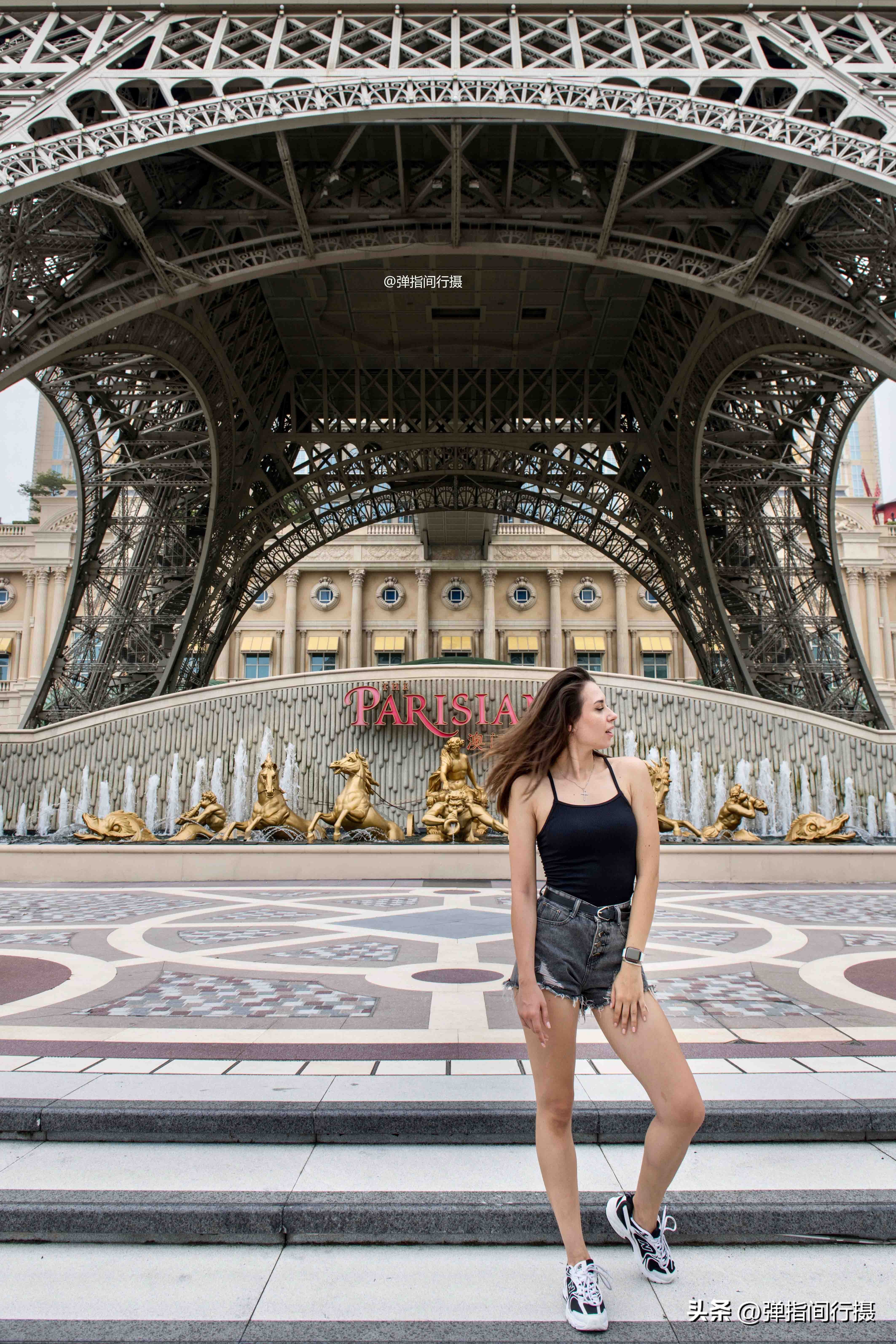 澳门旅游省钱攻略,澳门旅游吃喝玩乐推荐