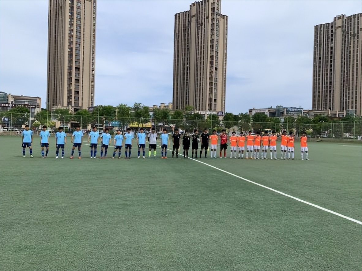 城阳二中2023喜报,城阳二中足球夺冠