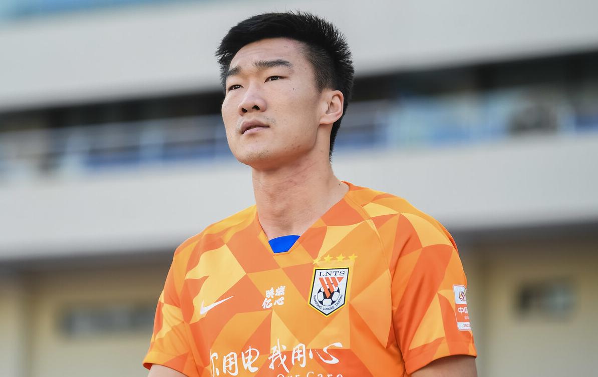 青岛海牛与南京比赛刘军帅的表现,青岛海牛刘军帅停几场