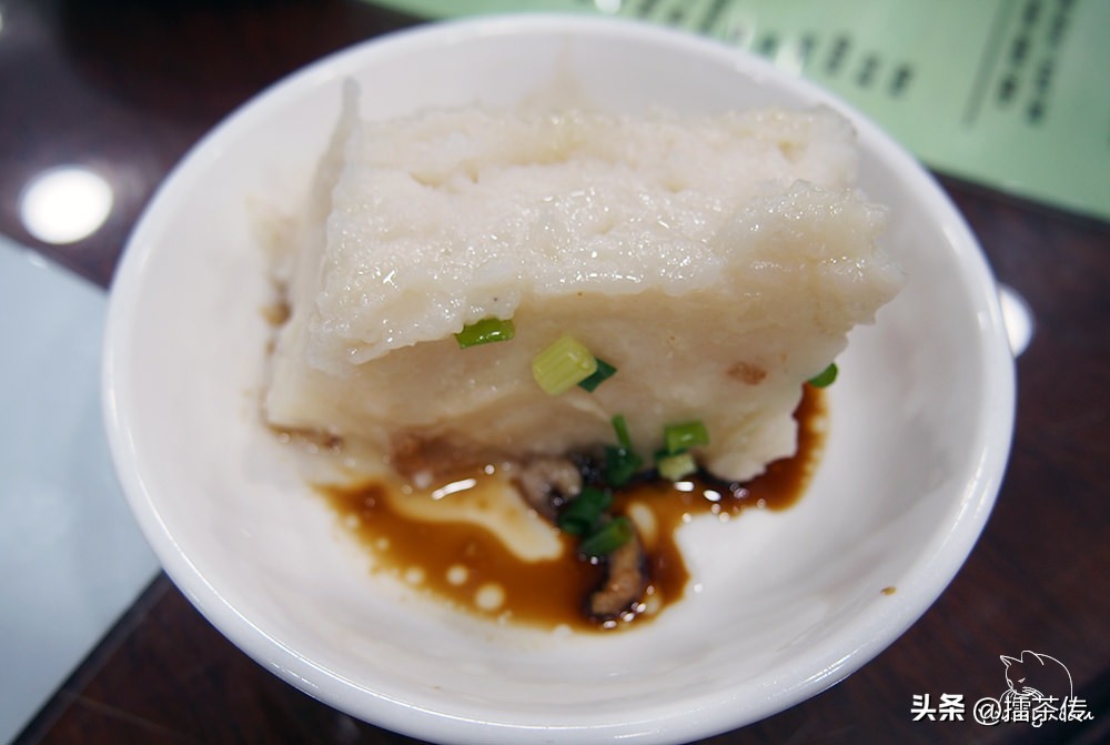 澳门盛记白粥做法,澳门盛记白粥推荐