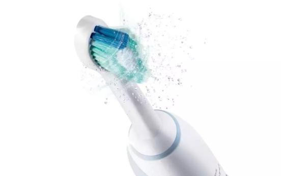 电动牙刷会不会更伤害牙齿,小米电动牙刷t500与t700的区别