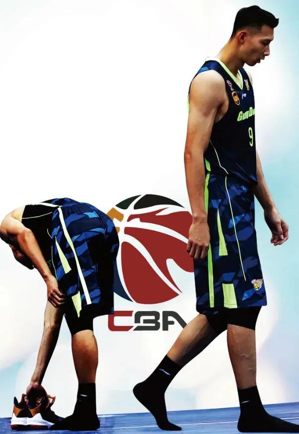 中国篮球问题能不能解决,中国篮球目前的现状是什么