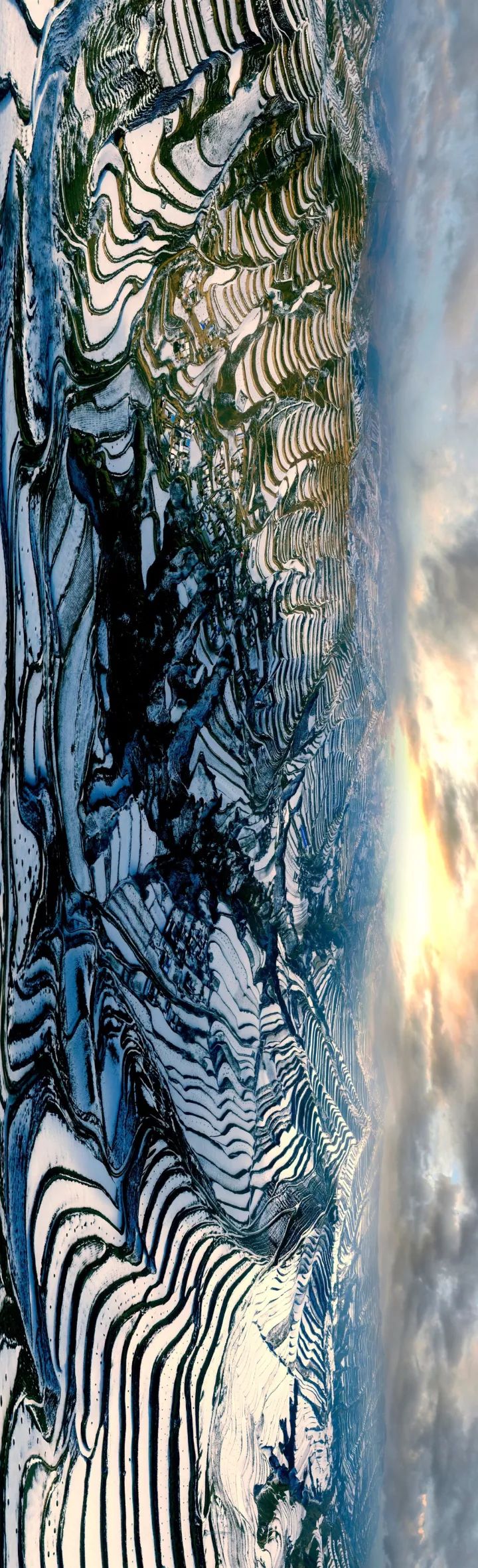 什么是甘肃,什么是甘肃地震