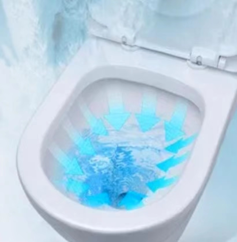 马桶老是有冲水的声音是怎么回事,智能马桶冲水噪音大怎么解决