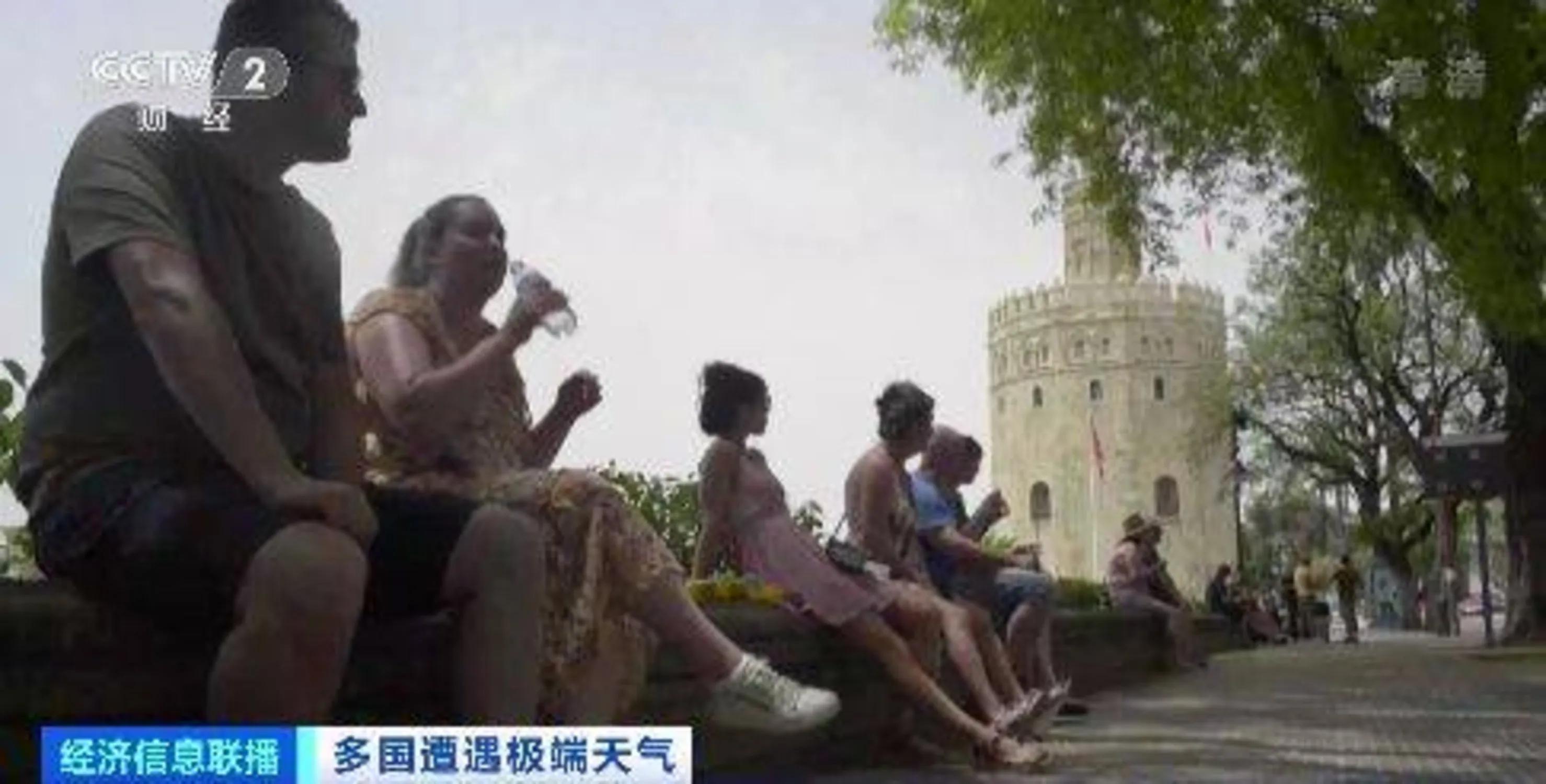 西方减碳出尔反尔，中国却坚定不移，年轻人在唯品会买爆绿色家电