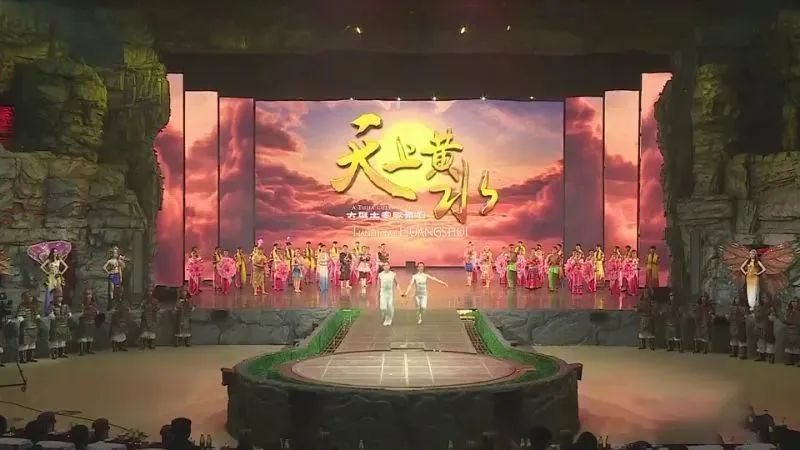 黄水度假胜地,黄水避暑旅游住宿推荐