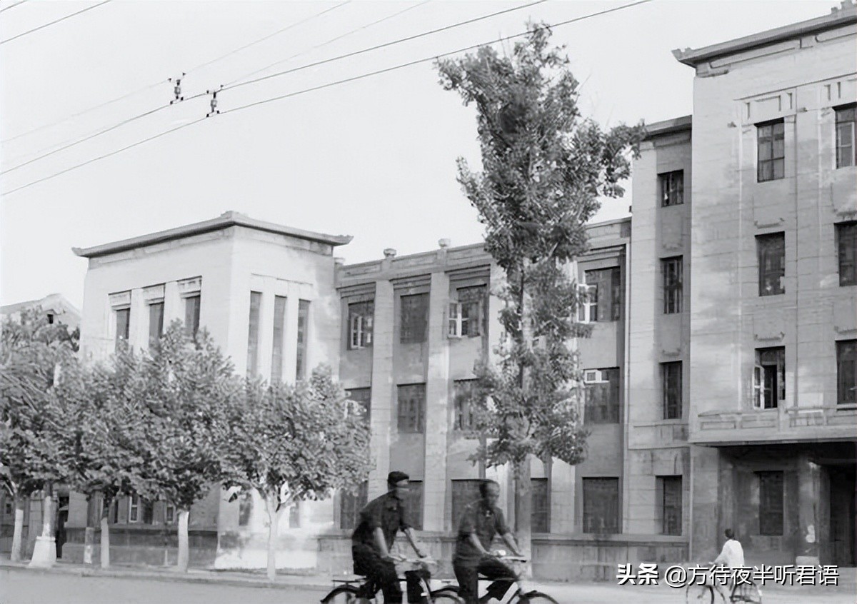 1980年代郑州老照片,八十年代郑州老视频