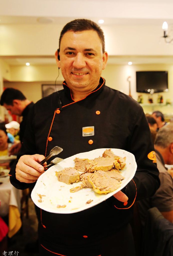 南美4国,巴西桑巴舞探索南美狂欢之旅