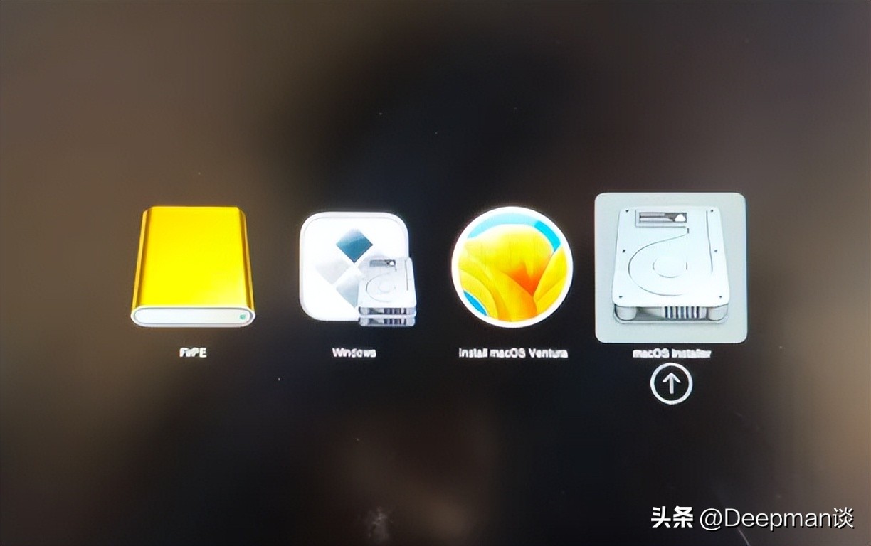 m2芯片macbook和macmini性能,macm2芯片支持双系统吗