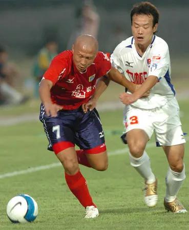 重温国安鲁能,鲁能重温夺冠