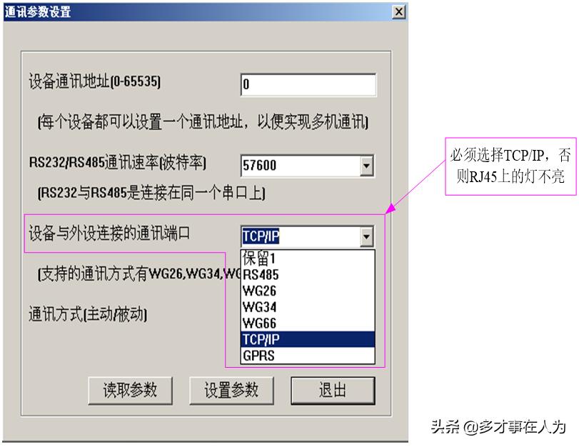 四通道固定式rfid读写器,中距离rfid读写器