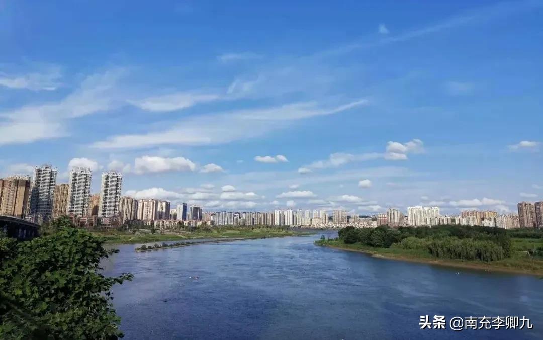 南充清泉坝区域,南充清泉坝最好地段