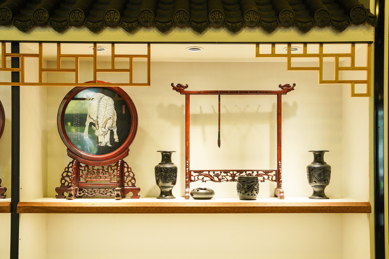 宿州靠谱的景点,宿州市埇桥区小众景点