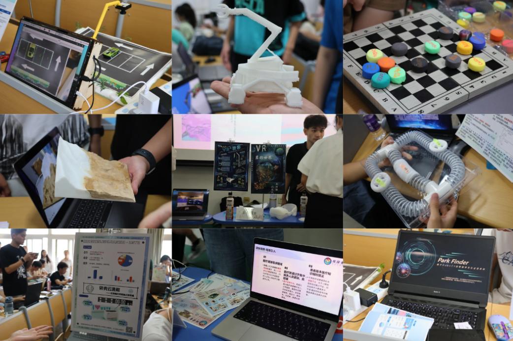 北大创业的学生,北科大出来名企业家