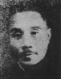 方步舟真相,方步舟为什么叛变