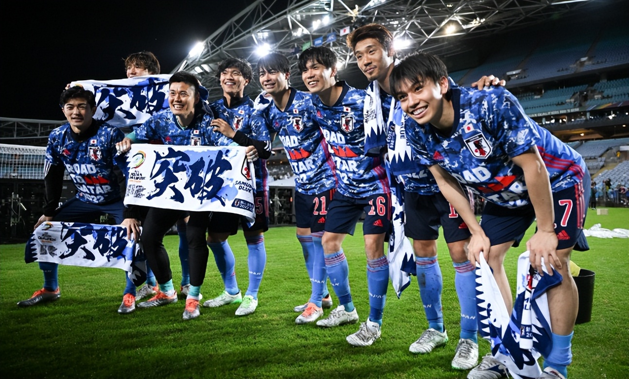 世界杯:德国vs日本,一雪前耻,“死亡小组”首战不敢怠慢?