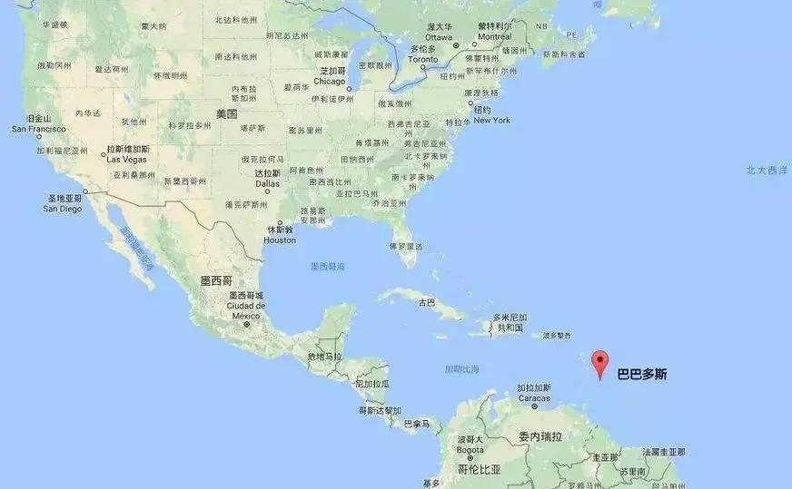 如今的美国相比于当年的英国,现在的美国和一百年前的英国