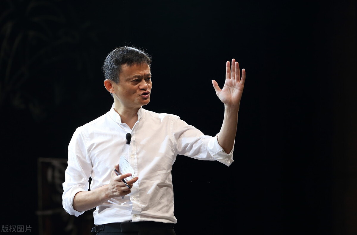 被开除的阿里涉事高管,被阿里开除的创始人到底是谁