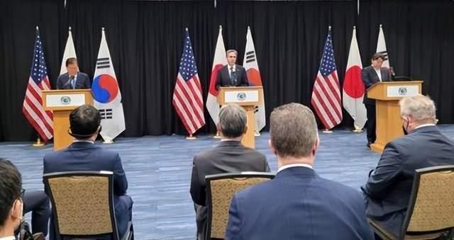 韩媒呼吁尽快调整中韩关系的原因,韩朝局势最新消息中国