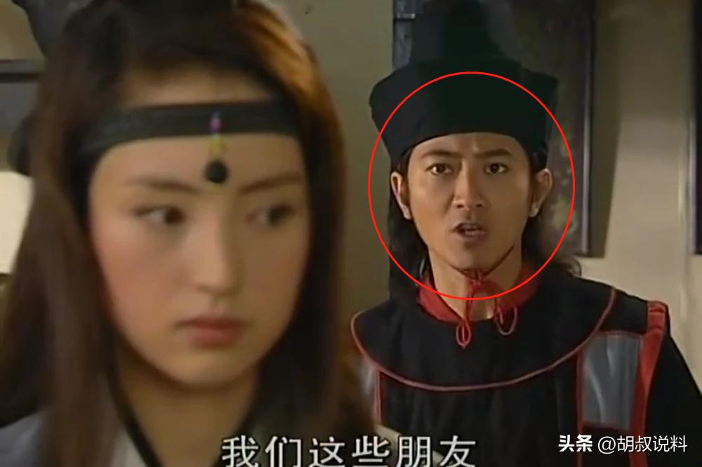 因一句：*鱼岛钓**是中国的，他惨遭封杀20年，如今复出依旧熠熠生辉