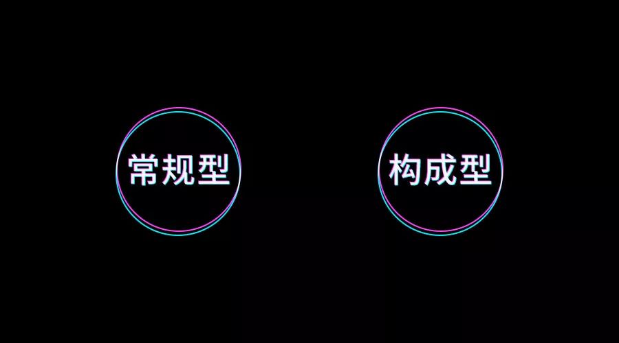 图形商标和logo区别,图形类型的标志有哪些