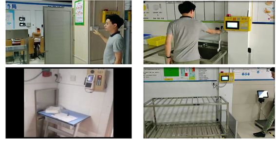 共同战疫丨创显科教为你科普校园安全信息化管理解决方案